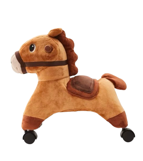 Teddy Ride On